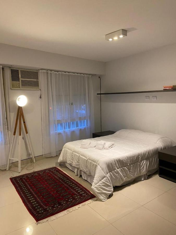 Boutique Studio Recoleta Μπουένος Άιρες Εξωτερικό φωτογραφία