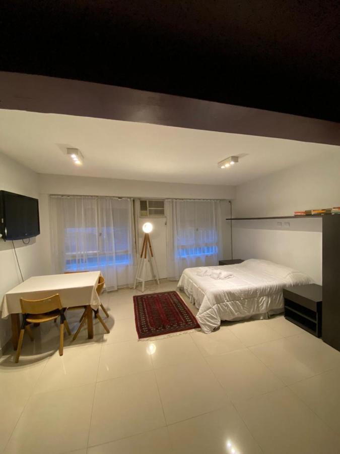 Boutique Studio Recoleta Μπουένος Άιρες Εξωτερικό φωτογραφία